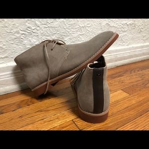 Tommy Hilfiger - Sten Chukka Boot